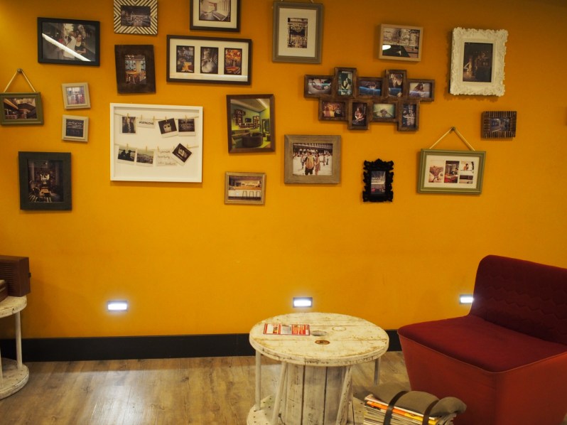 OLYMPUS DIGITAL CAMERA