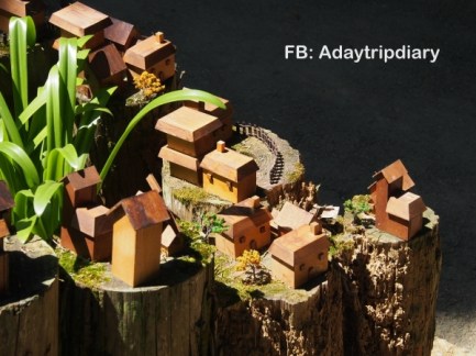 Lavender Cottage, Taichung