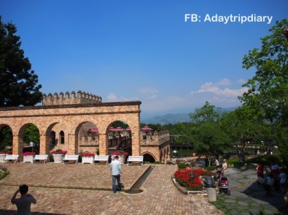 OLYMPUS DIGITAL CAMERA