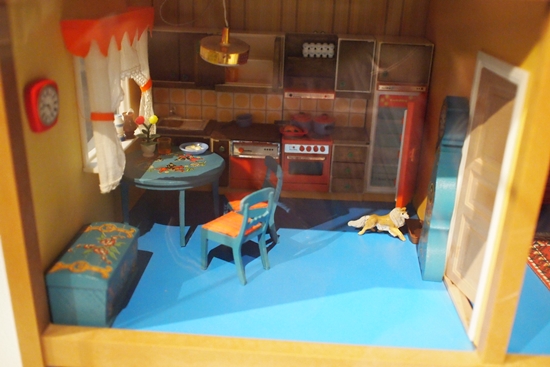 OLYMPUS DIGITAL CAMERA