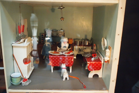 OLYMPUS DIGITAL CAMERA