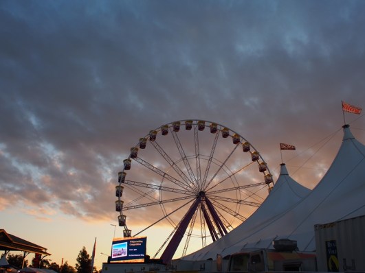 OLYMPUS DIGITAL CAMERA