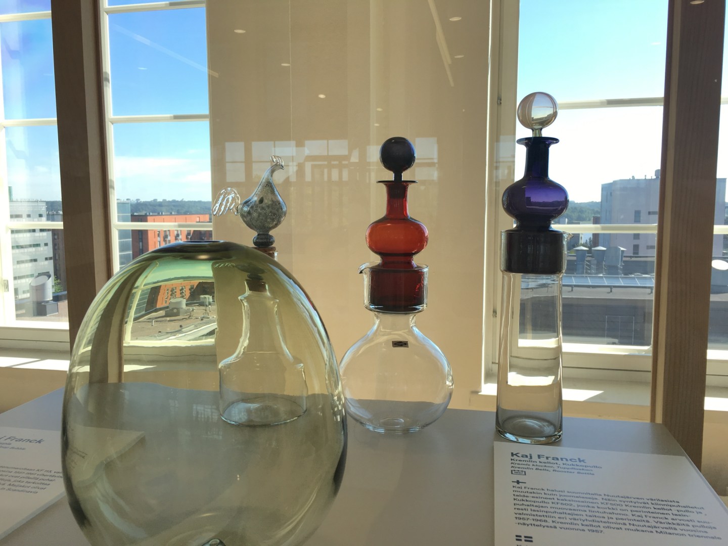 Helsinki day3: Arabia& marimekko outlet – adaytrip diary
